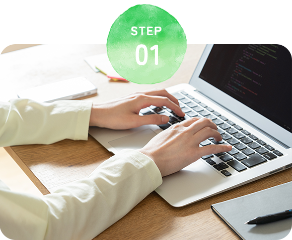 STEP01