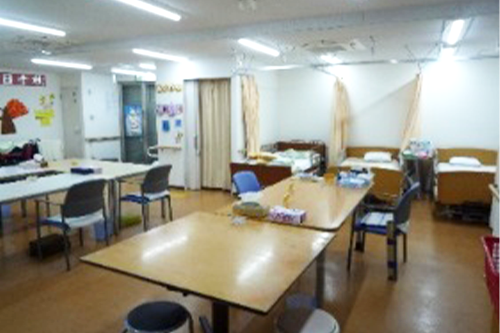 体験利用のご案内