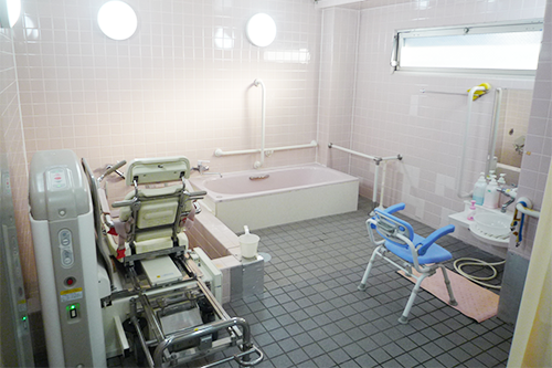 体験利用のご案内